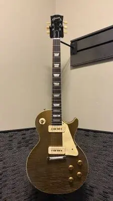 Gibson Custom Shop - LPR54HADGNH 2